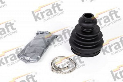 KRAFT AUTOMOTIVE 4411110 -  Комплект пыльника, приводной вал